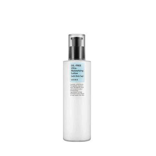 COSRX Oil-Free Ultra Moisturizing Lotion