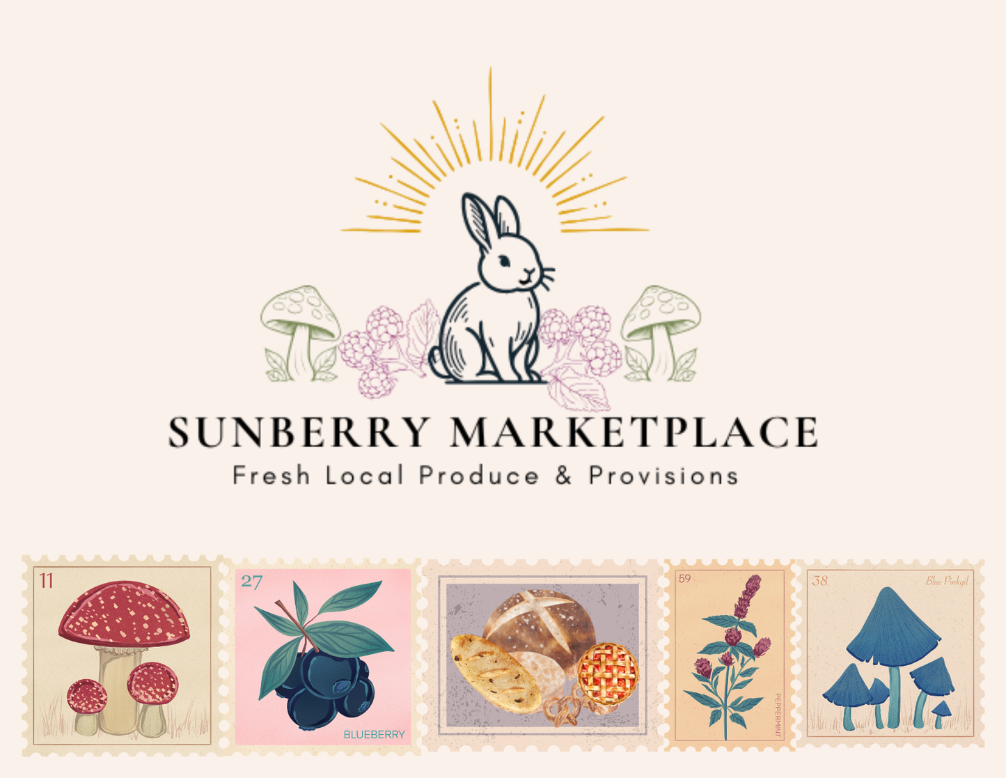 Sunberry Marketplace