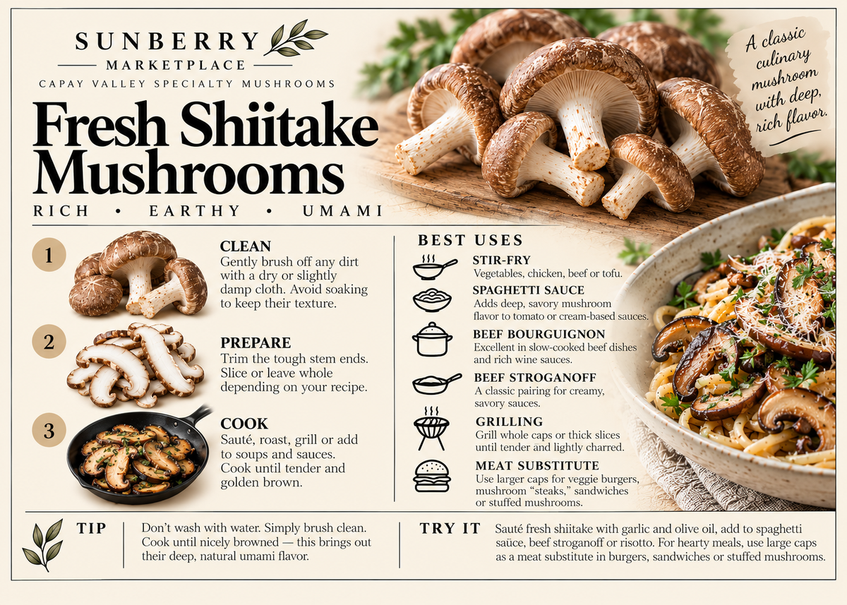 Sunberry Marketplace