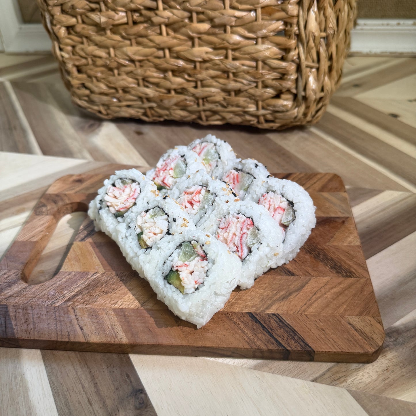 California Roll