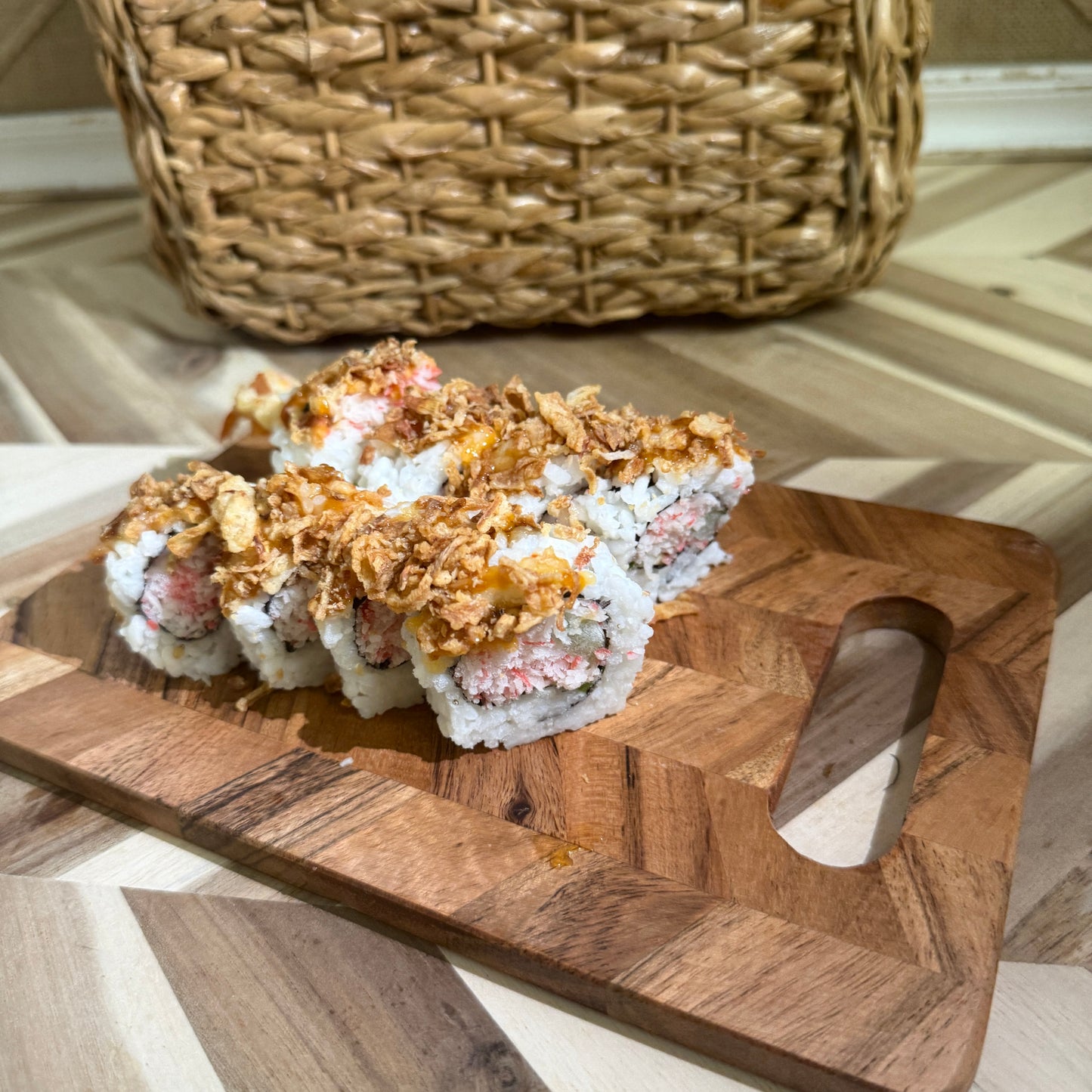 Crunch Roll