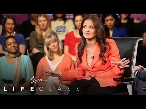 Conscious Parenting: Break the Cycle